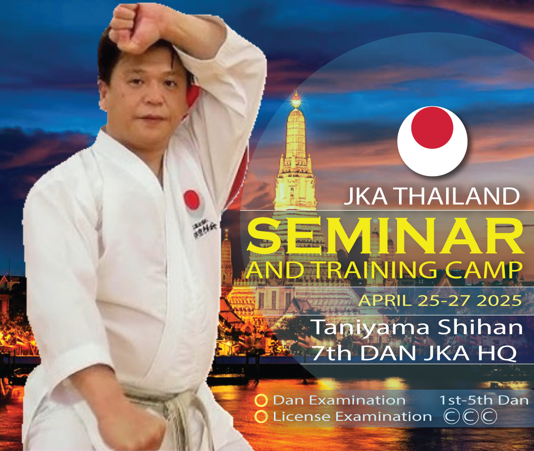 JKA-Thailand-Seminar-2025-Google