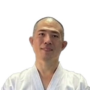 Mr. Jerdjarung Chandsiri