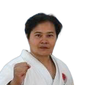 Ms. Nattinee Joragate