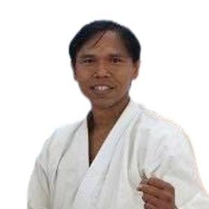 Acting Sub-Lt. Mongkol Ruchakom