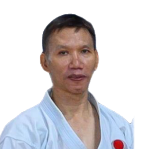Mr. Eakarach Loongban