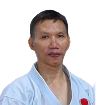 เอกราช ลุ้งบ้าน