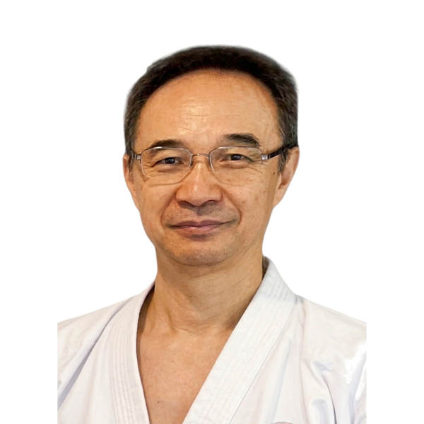 Kazuyuki Uji