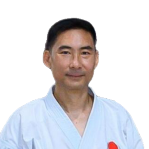 VCD 1st Lt. Ronnasit Proeksayajiva