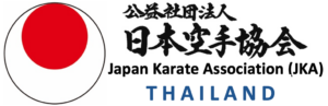 Japan Karate Association (JKA) Thailand
